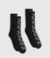 Kl Jeans 2-pack