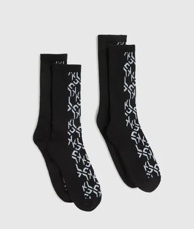 Kl Jeans 2-pack