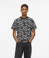 Kl Jeans All-over Monogram T-shirt