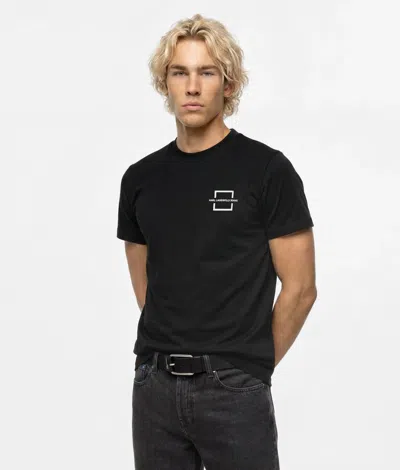 Kl Jeans Box Logo T-shirt
