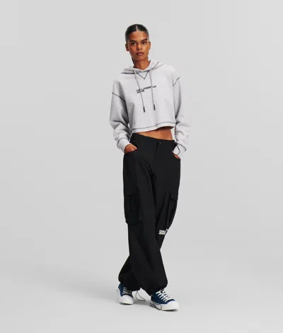 Kl Jeans Cargo Pants