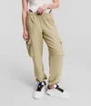 Kl Jeans Cargo Pants