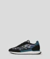 Kl Jeans Kairo Sneakers In Multi