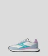 Kl Jeans Kairo Sneakers In Multi