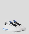 KL JEANS KLJ LEATHER SNEAKERS