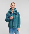KL JEANS KLJ LIGHTWEIGHT JACKET