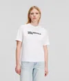 Kl Jeans Klj Logo T-shirt