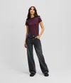 Kl Jeans Klj Mid-rise Relaxed Jeans