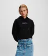Kl Jeans Klj Pintuck Hoodie