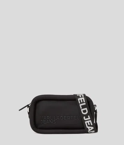 Kl Jeans Klj Puffy Camera Bag