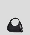 Kl Jeans Klj Puffy Top-handle Bag