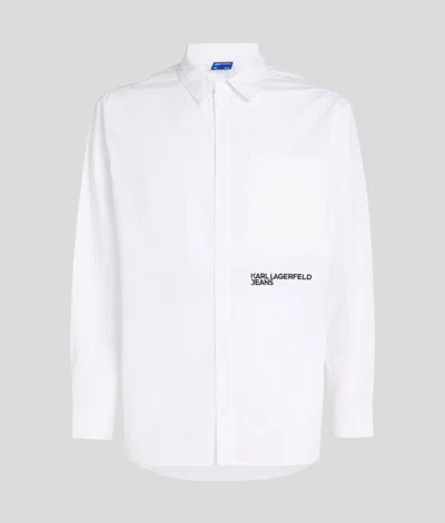Kl Jeans Klj Regular-fit Shirt