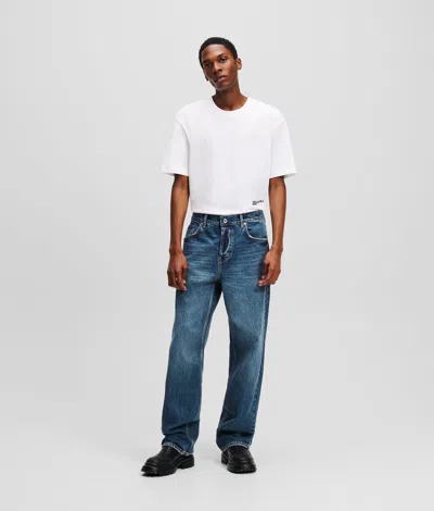 Kl Jeans Klj Relaxed Jeans