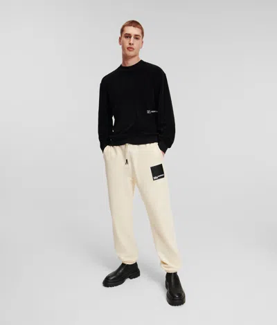 Kl Jeans Klj Relaxed Sweatpants
