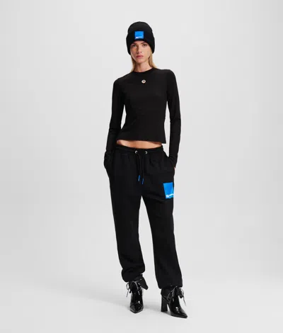 Kl Jeans Klj Relaxed Sweatpants