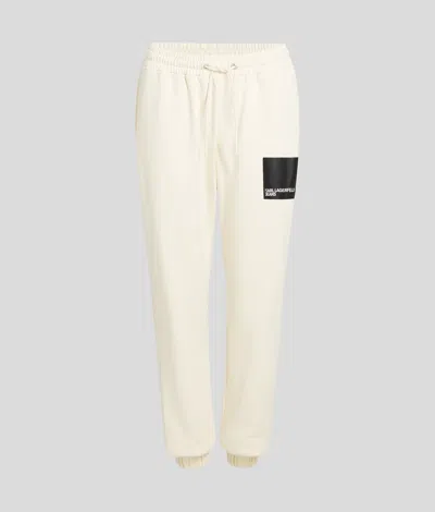 Kl Jeans Klj Relaxed Sweatpants