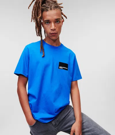 Kl Jeans Klj Short-sleeved T-shirt