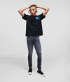 KL JEANS KLJ SHORT-SLEEVED T-SHIRT