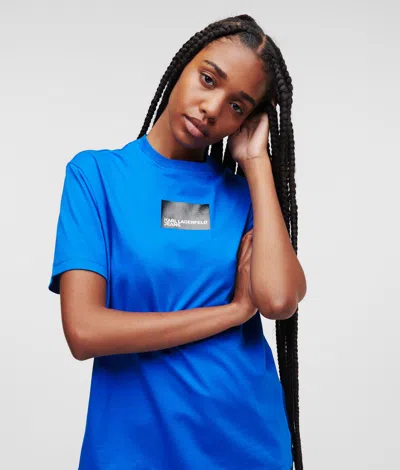 Kl Jeans Klj Short-sleeved T-shirt