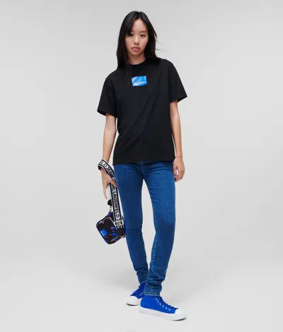 Kl Jeans Klj Short-sleeved T-shirt