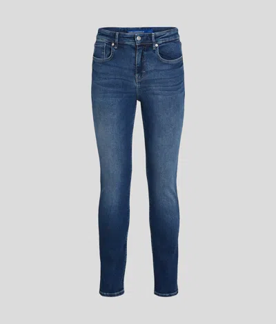 Kl Jeans Klj Skinny Jeans