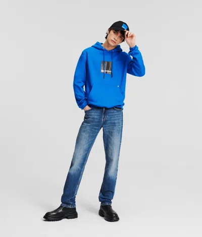 Kl Jeans Klj Slim Jeans