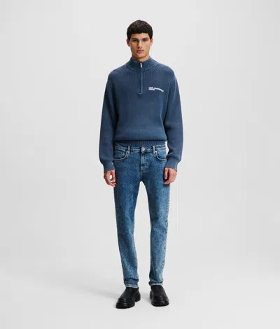 Kl Jeans Klj Slim Jeans