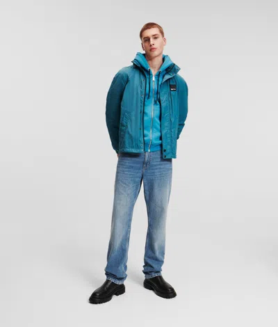 Kl Jeans Klj Straight Jeans