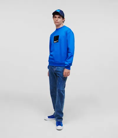 Kl Jeans Klj Sweatshirt