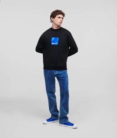Kl Jeans Klj Sweatshirt