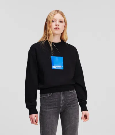 Kl Jeans Klj Sweatshirt