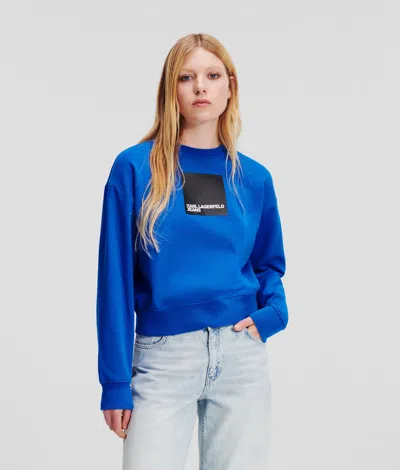 Kl Jeans Klj Sweatshirt
