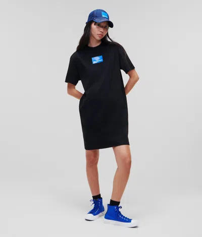 Kl Jeans Klj T-shirt Dress