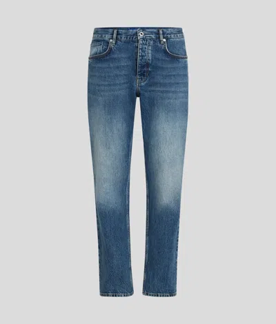 Kl Jeans Klj Tapered Jeans