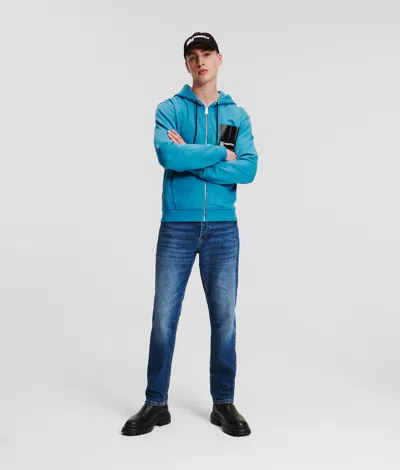 Kl Jeans Klj Tapered Jeans