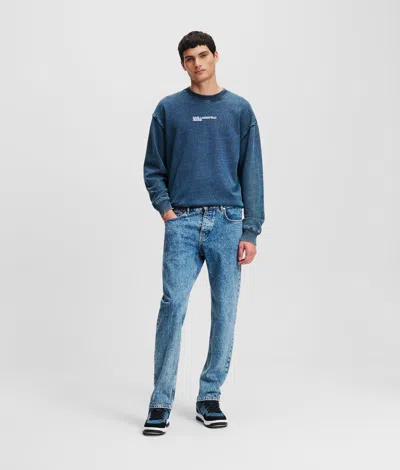 Kl Jeans Klj Tapered Jeans