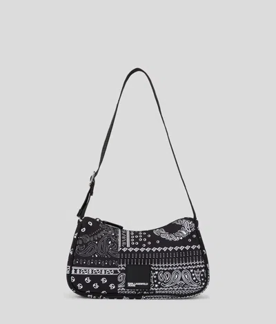 Kl Jeans Klj Urban Nylon Shoulder Bag