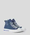 Kl Jeans Klj Vulc High Top Sneakers