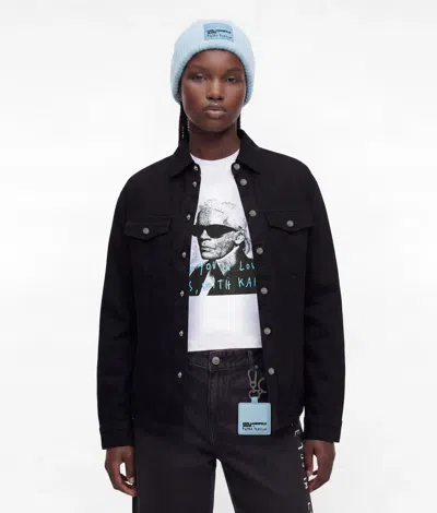 Kl Jeans Klj X Pietro Terzini Boxy Overshirt