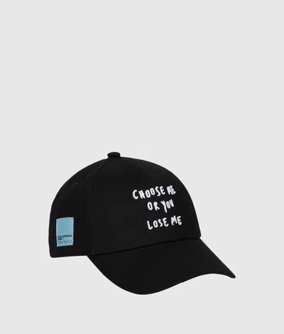 Kl Jeans Klj X Pietro Terzini Cap
