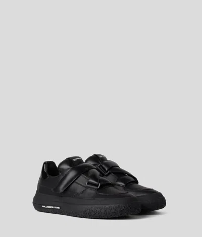Kl Jeans Kup Sneakers