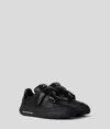 Kl Jeans Kup Strap Sneakers