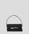 Kl Jeans Logo Crossbody Bag