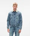 Kl Jeans Man In Blue