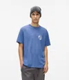 Kl Jeans Monogram T-shirt