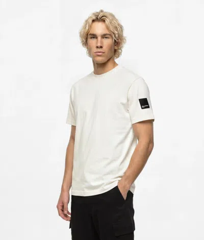 Kl Jeans Patch Logo T-shirt