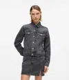 Kl Jeans Regular-fit Denim Jacket