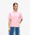 Kl Jeans Regular-fit Frame Logo T-shirt