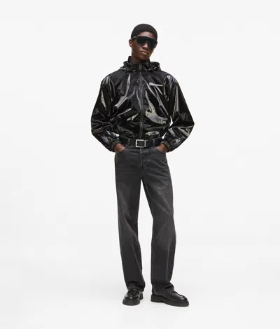 Kl Jeans Relaxed Jeans