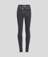 Kl Jeans Woman